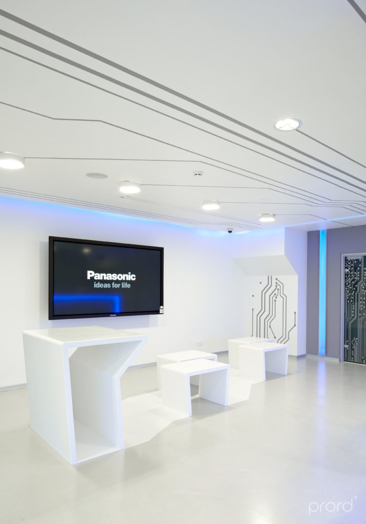 Panasonic service center